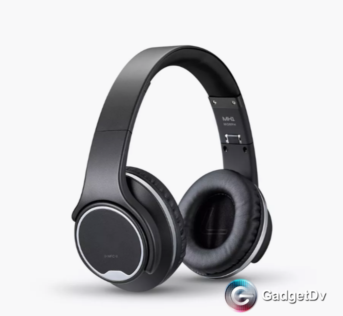 27086 Наушники Bluetooth Sodo MH1