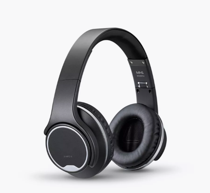 27086 Наушники Bluetooth Sodo MH1