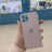 31080  iPhone 12Pro защитная крышка-чехол Silicone Case с логотипом - 31080  iPhone 12Pro защитная крышка-чехол Silicone Case с логотипом