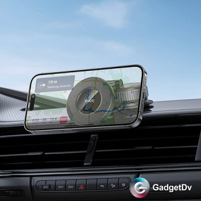 38698 Автомобильный держатель Hoco H86