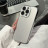 38926 iPhone13 Pro защитная крышка-чехол, стекло