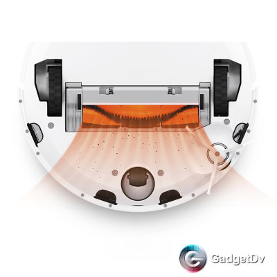 Щетка основная для пылесоса Xiaomi (10609)