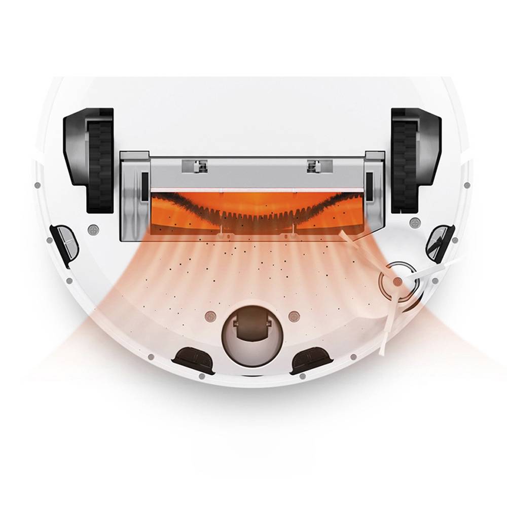Щетка основная для пылесоса Xiaomi (10609)
