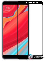 10769 Защитное стекло F.S Xiaomi Redmi S2/Y2