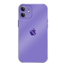 20173 iPhone13 ProMax защитная крышка-чехол, матовый силикон