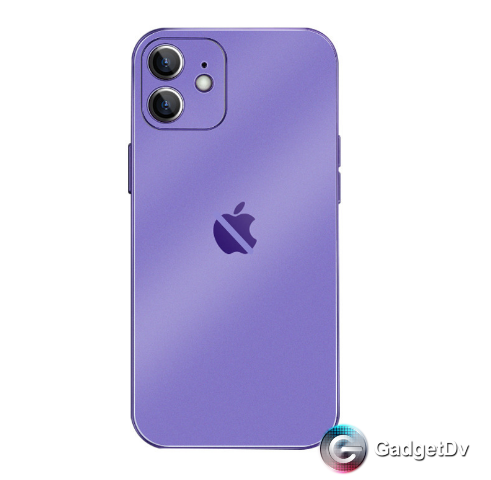 20173 iPhone13 ProMax защитная крышка-чехол, матовый силикон