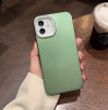 20173 iPhone13 ProMax защитная крышка-чехол, матовый силикон