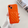 20577 iPhone13 Pro защитная крышка-чехол с кармашком