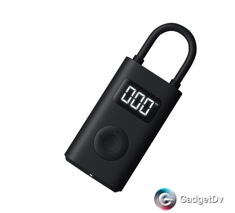 20877 Электрический насос Xiaomi Mijia Electric Pump 1S MJCQB04QJ