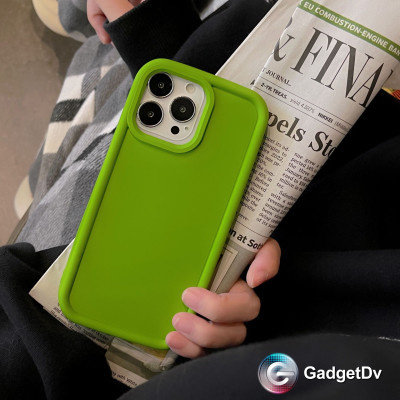 40094  iPhone 11 защитная крышка-чехол, Case Pro