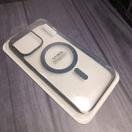 22048 Защитная крышка iPhone 14Pro Max, Magnetic