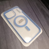 22048 Защитная крышка iPhone 14Pro Max, Magnetic