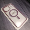 22048 Защитная крышка iPhone 14Pro Max, Magnetic