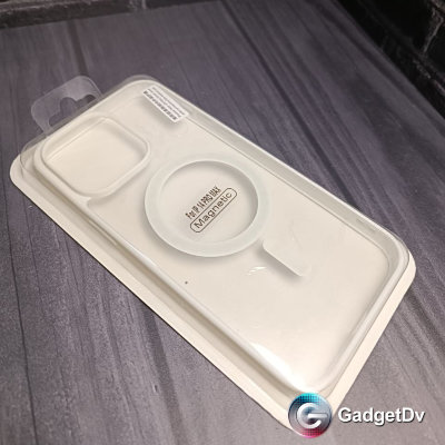 22048 Защитная крышка iPhone 14Pro Max, Magnetic