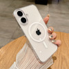 23606 Защитная крышка iPhone 15 пластик