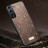 26799 Samsung S24 Plus защитная крышка-чехол, Sulada, блестки