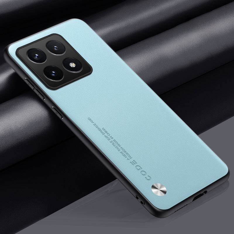 33020 Xiaomi 14 защитная крышка-чехол Code