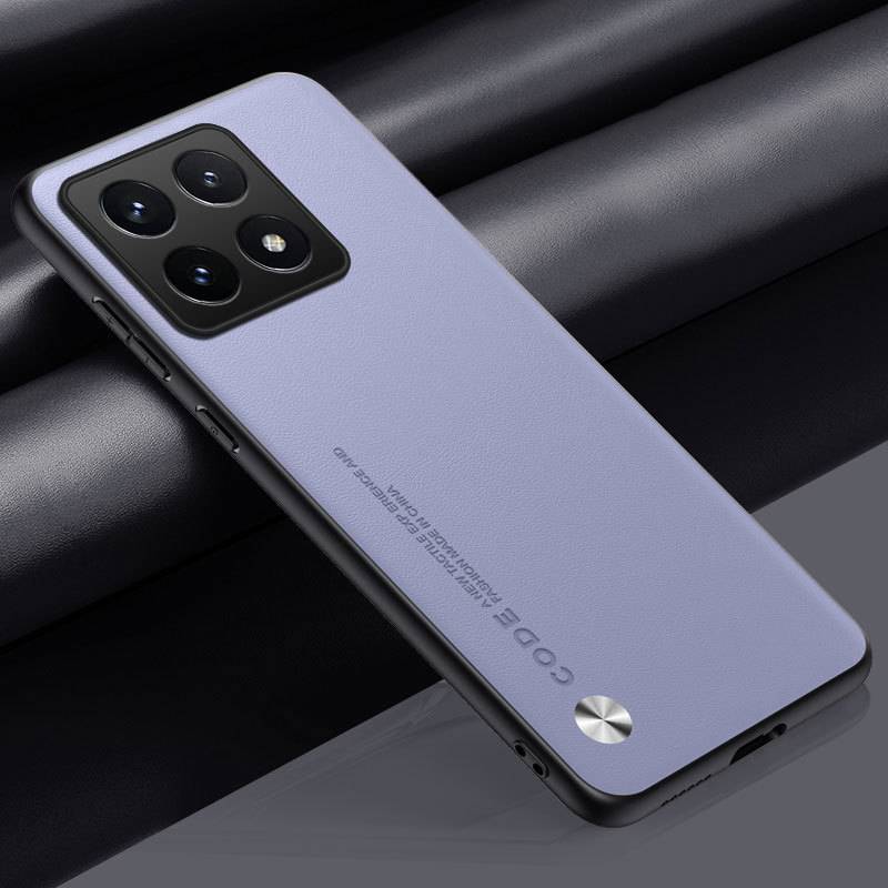 33020 Xiaomi 14 защитная крышка-чехол Code