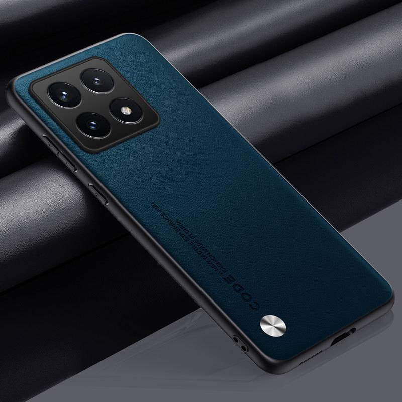 33020 Xiaomi 14 защитная крышка-чехол Code