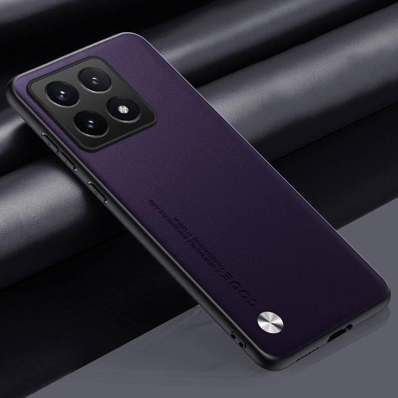 33020 Xiaomi 14 защитная крышка-чехол Code