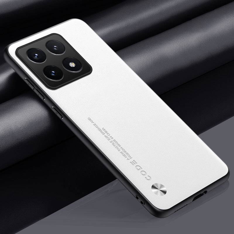 33020 Xiaomi 14 защитная крышка-чехол Code