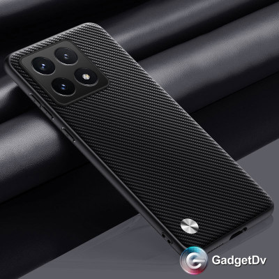 33020 Xiaomi 14 защитная крышка-чехол Code