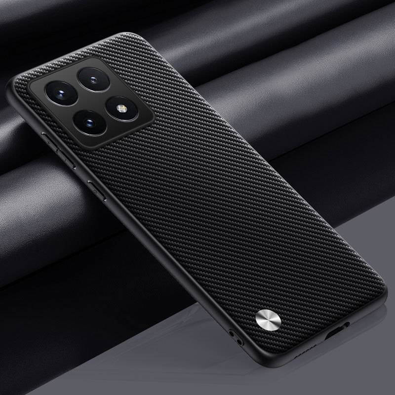 33020 Xiaomi 14 защитная крышка-чехол Code
