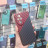35080 Honor 200 Pro защитная крышка-чехол под карбон