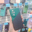 35080 Honor 200 Pro защитная крышка-чехол под карбон
