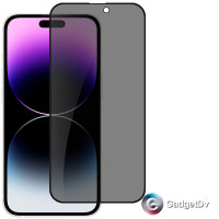 36078 Защитное стекло iPhone 16 ProMax, приватное
