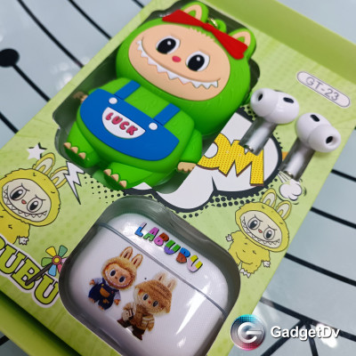 38081 Наушники Bluetooth GT-23