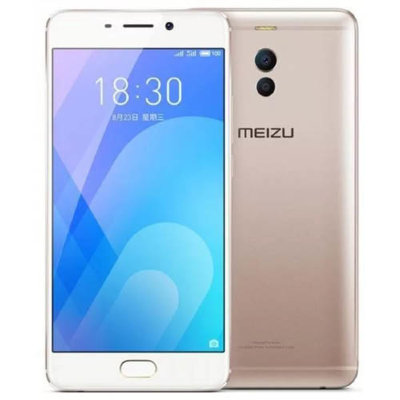 Смартфон Meizu M6 Note 32Gb/3Gb (золото) Смартфон Meizu M6 Note 32Gb/3Gb (золото)