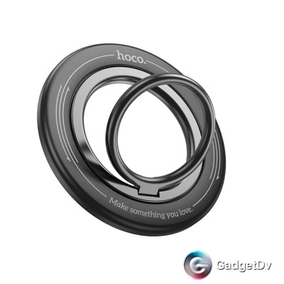 38697 Кольцо-держатель Hoco GH-3 