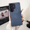 38810 iPhone 17Pro защитная крышка-чехол под замшу