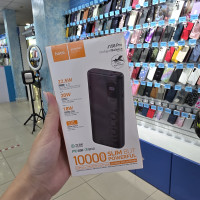 39020 Портативный аккумулятор 10000 mAh Hoco J158Pro