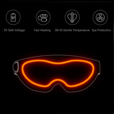 10614 Маска для сна Xiaomi