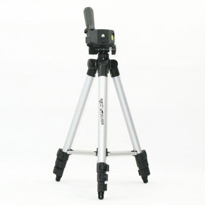 10706 Штатив Tripod WT-3110A