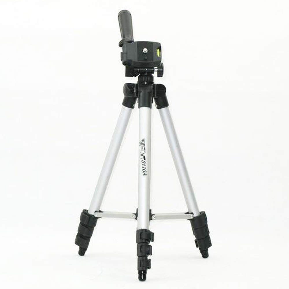10706 Штатив Tripod WT-3110A