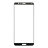10770 Защитное стекло F.S Honor 7X