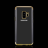 10862 Защитная крышка Samsung J6 Plus, цвет.кант