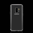 10862 Защитная крышка Samsung J6 Plus, цвет.кант