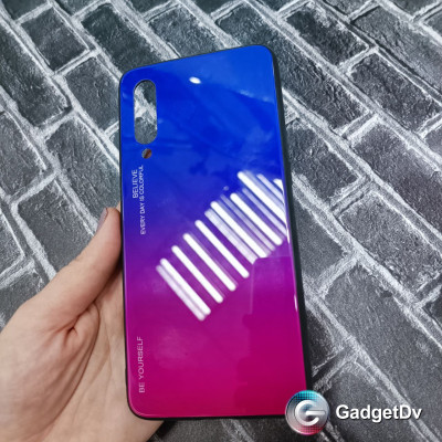 11370 Защитная крышка Xiaomi Mi 9 "Градиент"