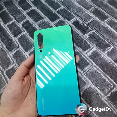 11370 Защитная крышка Xiaomi Mi 9 "Градиент"