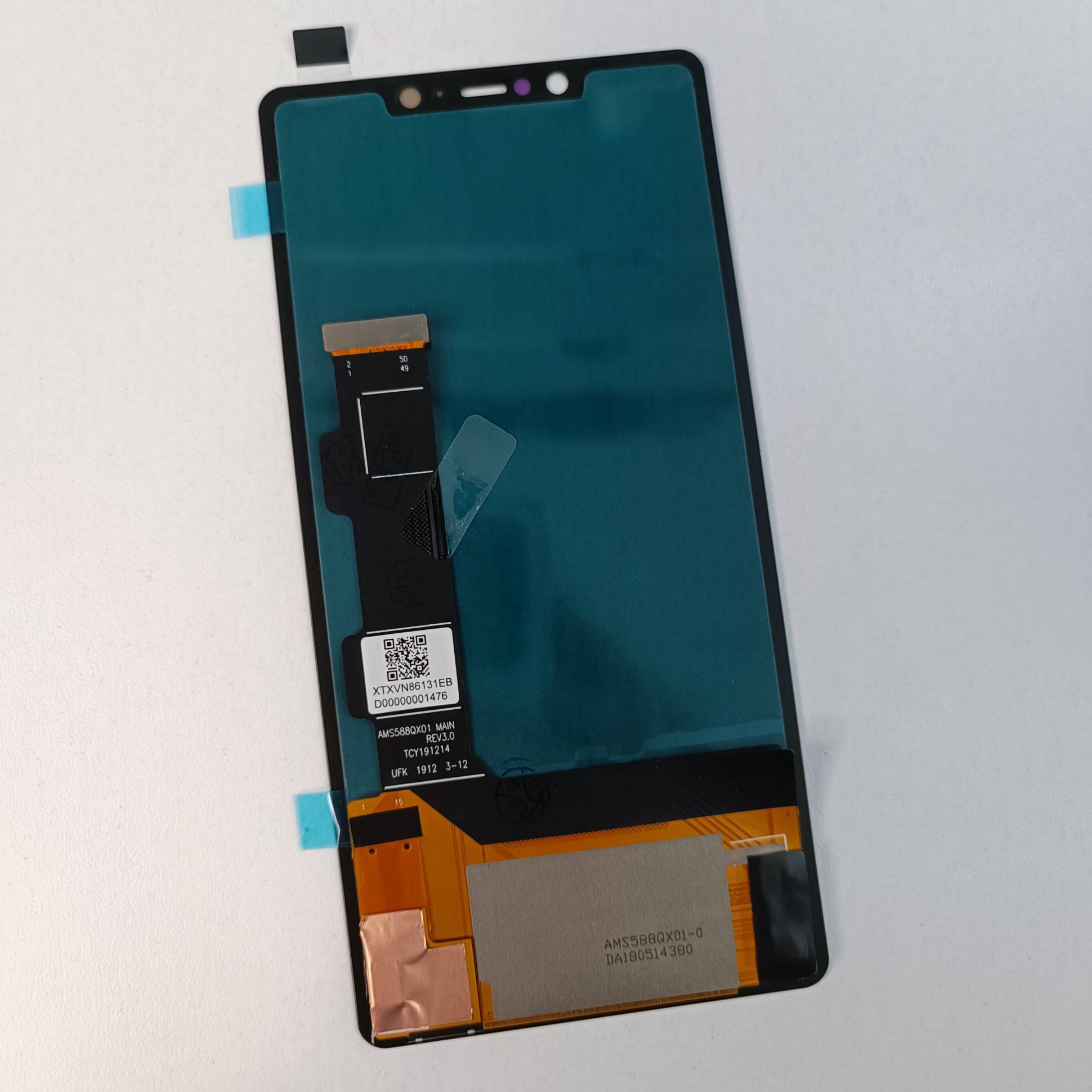 Дисплей-модуль Xiaomi Mi 8SE