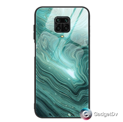90272 Xiaomi Rdmi Note 9Pro/Note 9s защитная крышк-чехол, глянец