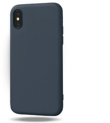 60493 Samsung A21S защитная крышка-чехол, силикон