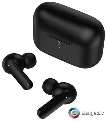 Bluetooth наушники T10 (60752)