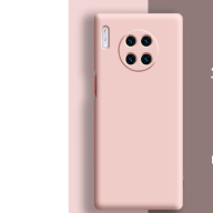 60858 Защитная крышка Xiaomi Redmi 9, Silicone Case