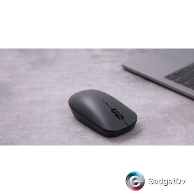 20078  Беспроводная мышь Xiaomi XMWXSB01YM