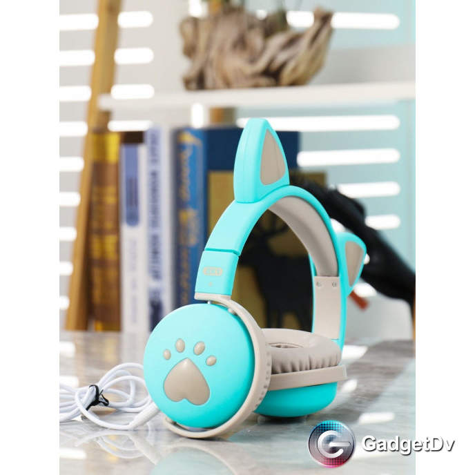 20272 Наушники Bluetooth BK1